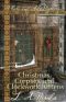 [Cassie Pengear Mysteries 6.50] • Christmas, Corpses, and Clockwork Kittens